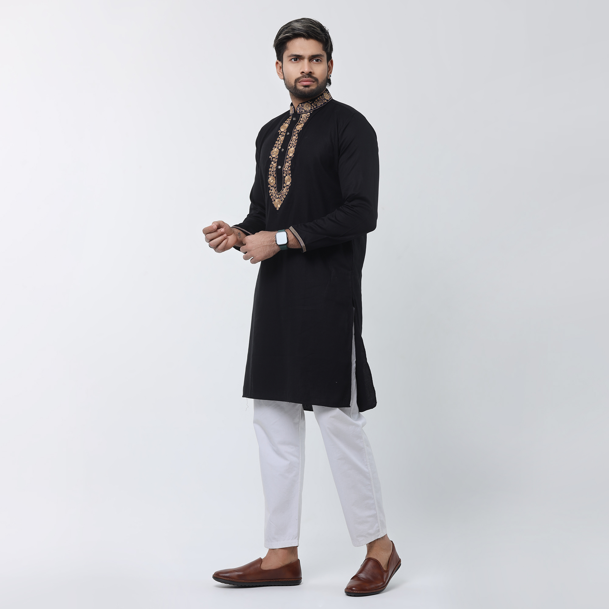 Picture of Premium Quality Loffer For Men Men's Loafer For Wedding Party Fashion Daily Functional Use Elegant