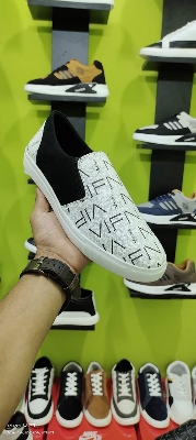 Picture of Loafer Styles' Rubber Sole Water Proof and Wind Proof Winter and Summer Shoe For Men