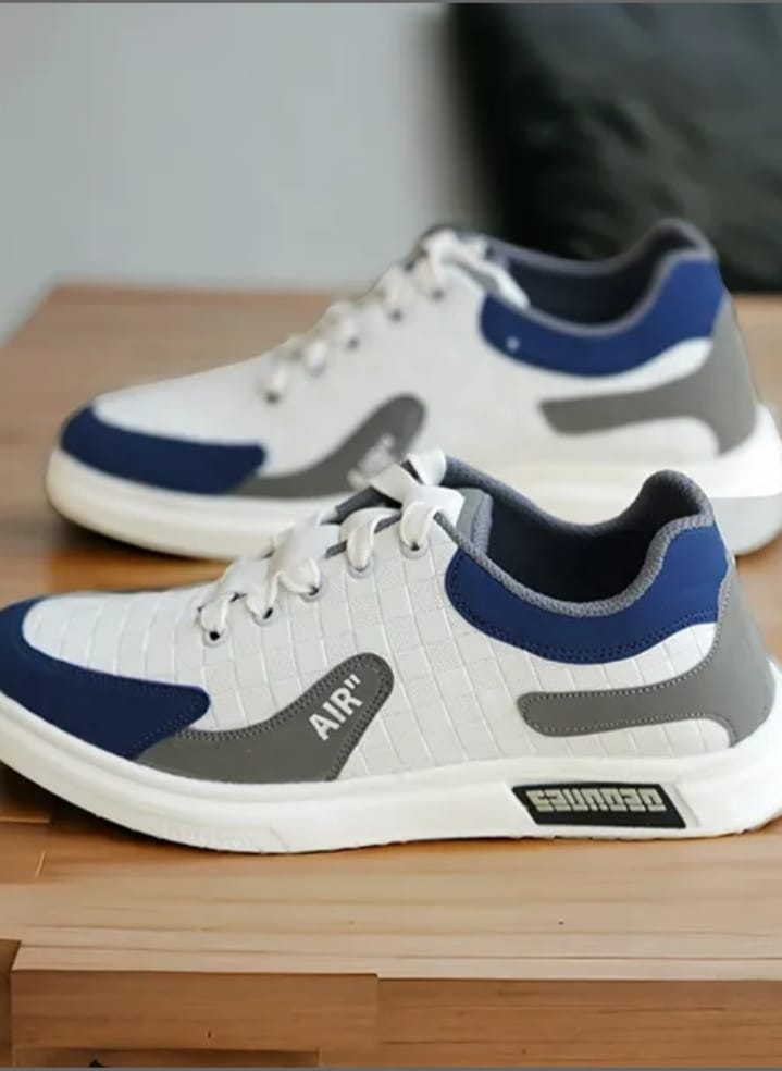 Picture of Loafer Half Shoes For Men - Shoe