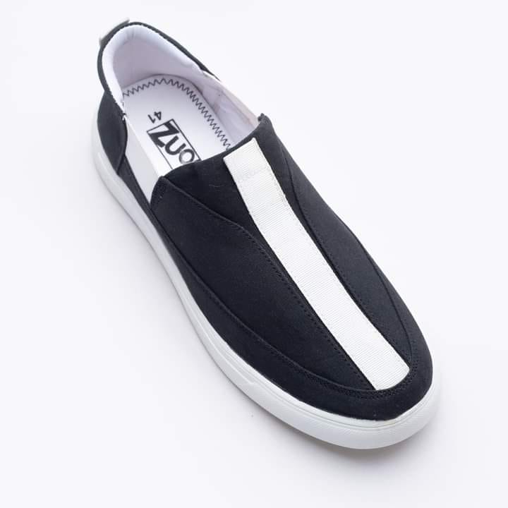 Picture of New Stylish Addition - Half Shoe For Men Fashionable Premium Sandal For Men  SHOES Flats Formal Half Shoe - Modern - Choice Expression