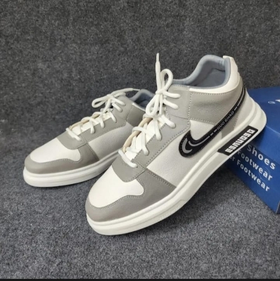 Picture of Loafer New Collection Flat Casual Half Shoe Loafer for Men