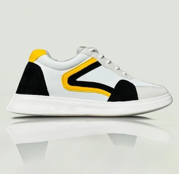 Picture of 6 Pocket Ash  Colour Exclusive Cargo Mobile Pant for Men