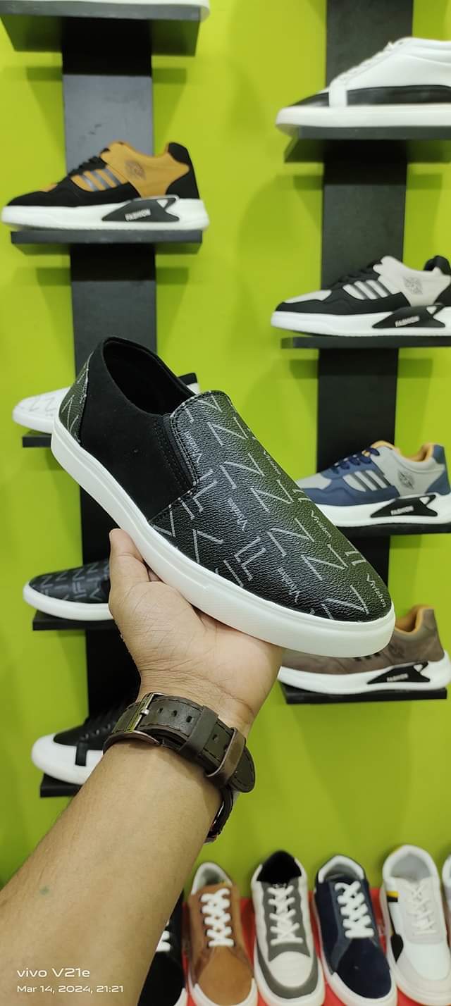 Picture of masmello ramdomly gach t- shirt For men  Boys T-shirt/ | Half Sleeve genji for man