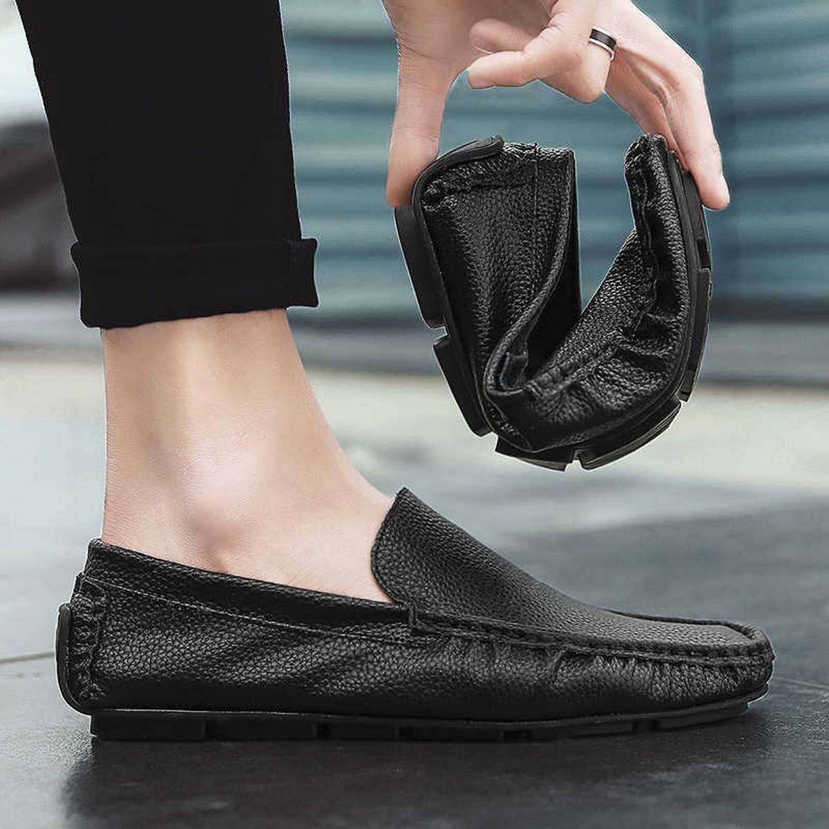 Picture of All weather useable long lastign  Shoes for ladies and girls Silver