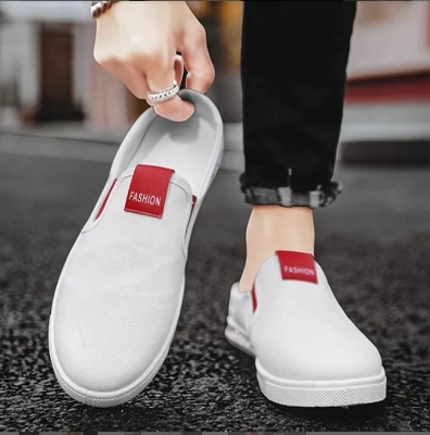 Picture of Men's Premium Loafer  Blck