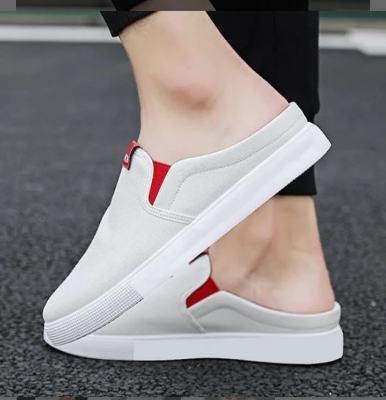 Picture of Men's Premium Loafer  Blck