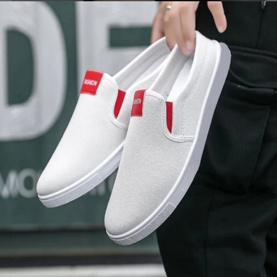 Picture of Men's Premium Loafer  Blck