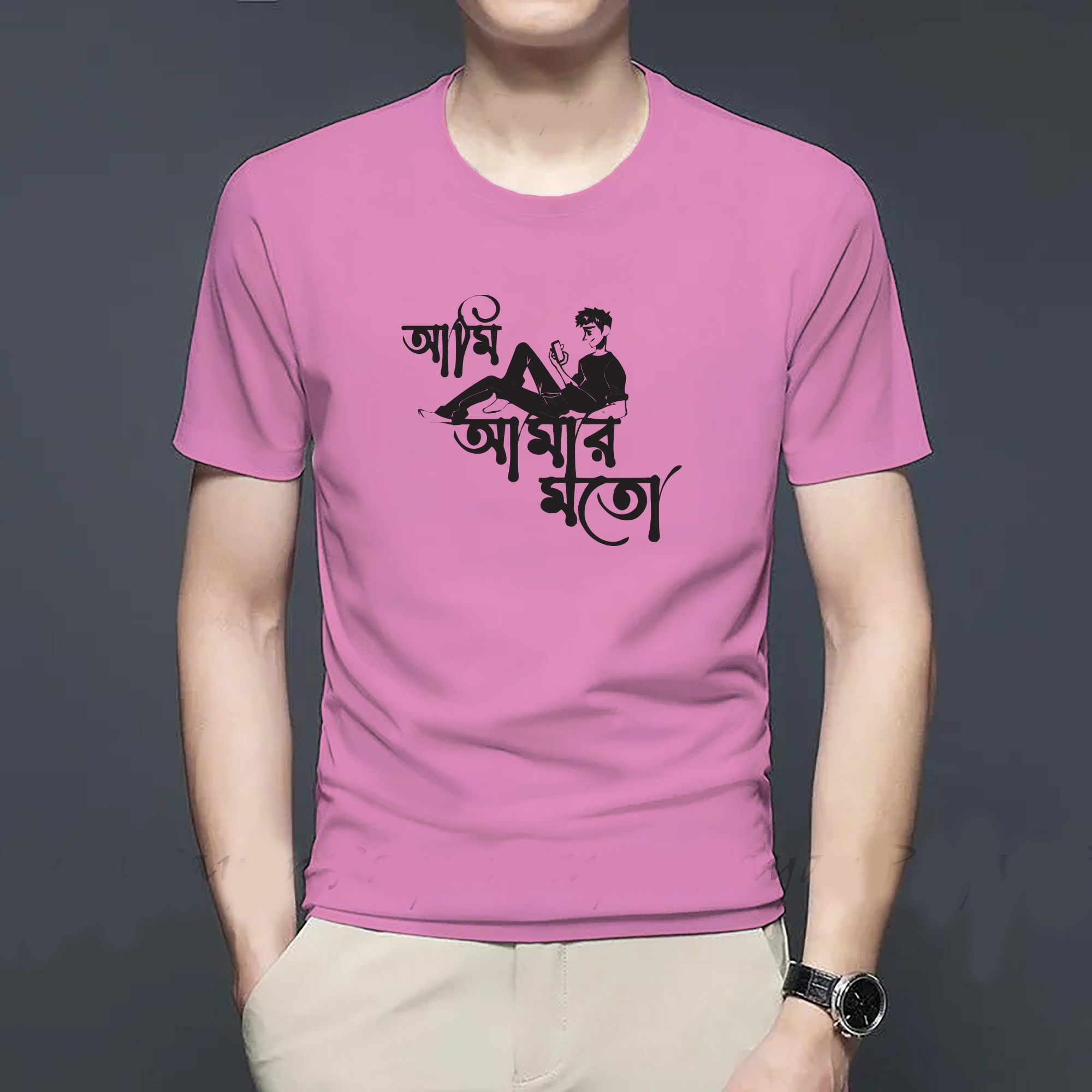 Picture of New Stylish Casual Sneakers For Girls & Women Light Pink