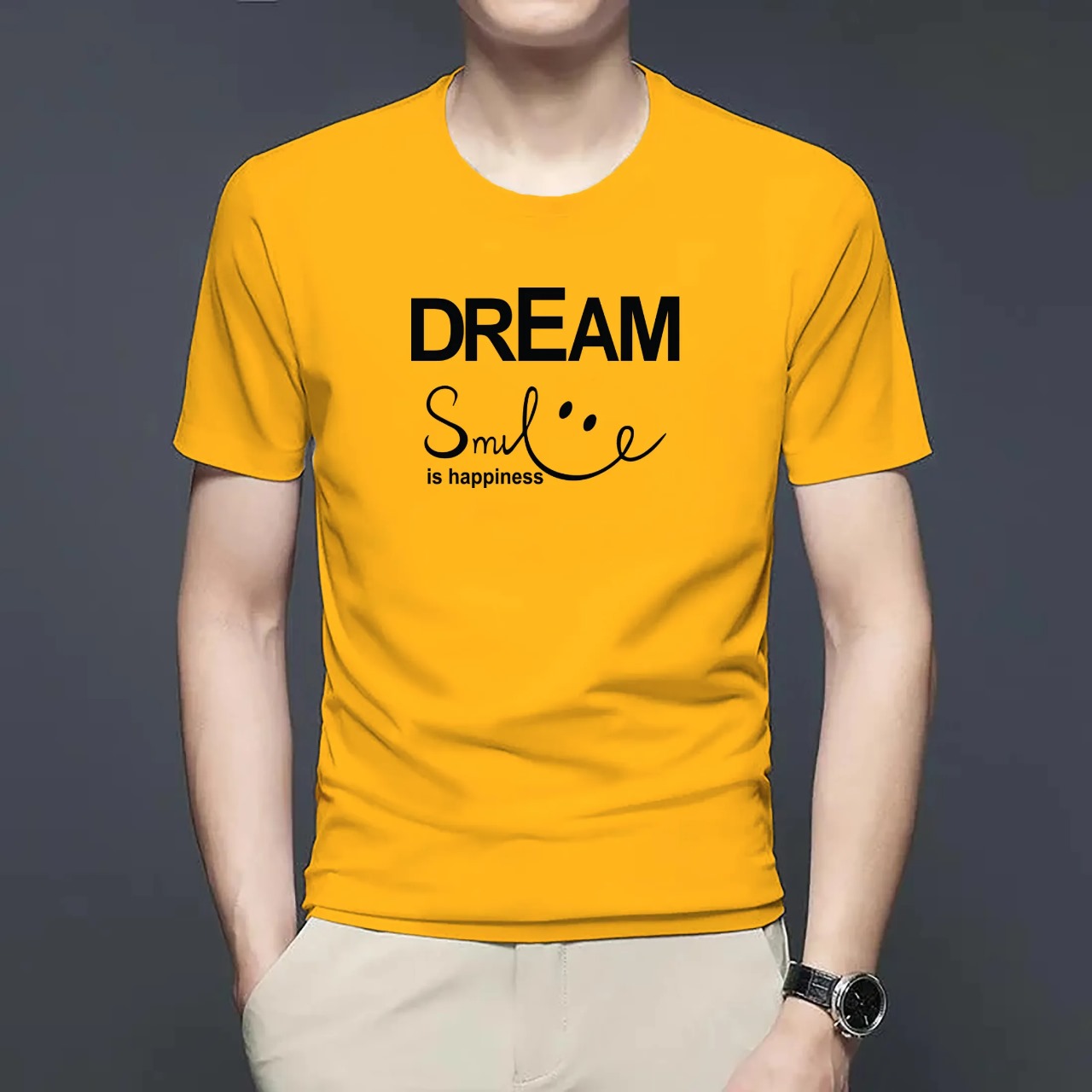 Picture of 6 piece Stainless steel spoon for kitchen and dining (Size 6 inch) multi design Spoon.