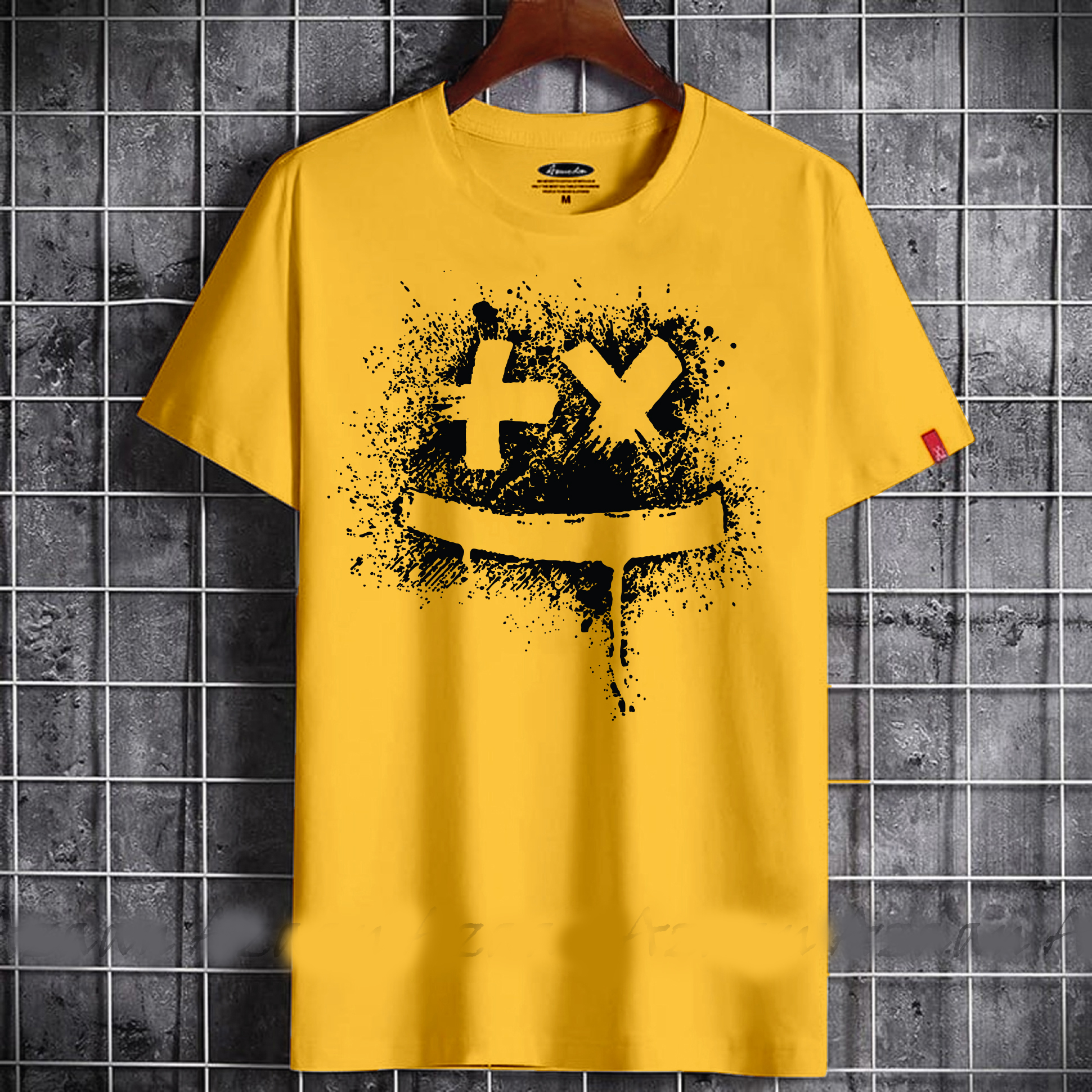 Picture of New Collection High-Quality Sneakers - Men's Casual Fashion Sneakers