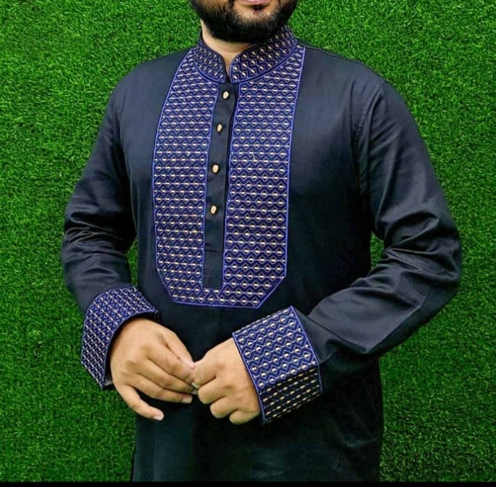 Picture of Luxury Gold Color 6 Piece Tablespoon Stainless Steel Spoon Set - Elegant And Durable Cutlery Set Multi Design