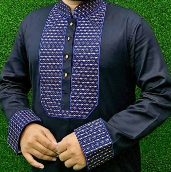 Picture of Luxury Gold Color 6 Piece Tablespoon Stainless Steel Spoon Set - Elegant And Durable Cutlery Set Multi Design