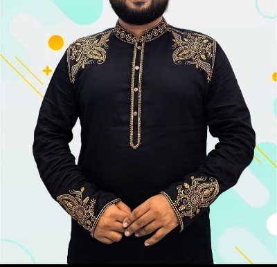 Picture of 3 Pcs Any Color 3 Pcs Set Prremium Quality Stretch Panty Synthetic Panty Regullary Use For Women