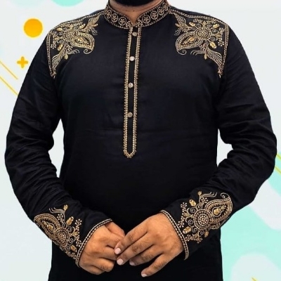 Picture of 3 Pcs Any Color 3 Pcs Set Prremium Quality Stretch Panty Synthetic Panty Regullary Use For Women