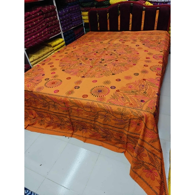 Picture of Comfortable Jamalpuri Nokshi Katha - Design-4 - Size: 7/8 Feet