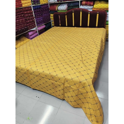 Picture of Comfortable Magura Nokshi Katha - Design-4 - Size: 7/8 Feet