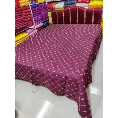 Picture of Comfortable Magura Nokshi Katha - Design-5 - Size: 7/8 Feet