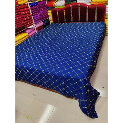 Picture of Comfortable Magura Nokshi Katha - Design-6 - Size: 7/8 Feet