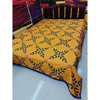 Picture of Comfortable Nayan Moni Nokshi Katha - Design-1 - Size: 7/8 Feet