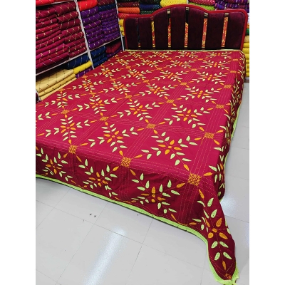 Picture of Comfortable Nayan Moni Nokshi Katha - Design-3 - Size: 7/8 Feet