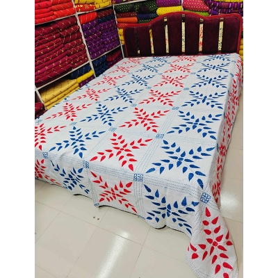 Picture of Comfortable Nayan Moni Nokshi Katha - Design-4 - Size: 7/8 Feet
