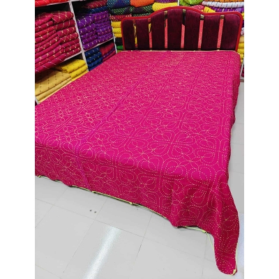 Picture of Comfortable Shujni Nokshi Katha - Design-1 - Size: 7/8 Feet