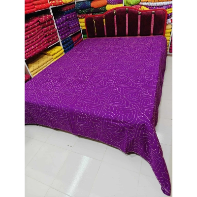 Picture of Comfortable Shujni Nokshi Katha - Design-8 - Size: 7/8 Feet