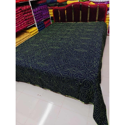 Picture of Comfortable Shujni Nokshi Katha - Design-11 - Size: 7/8 Feet