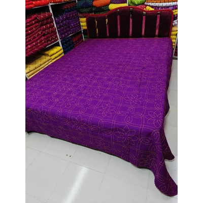 Picture of Comfortable Shujni Nokshi Katha - Design-13 - Size: 7/8 Feet