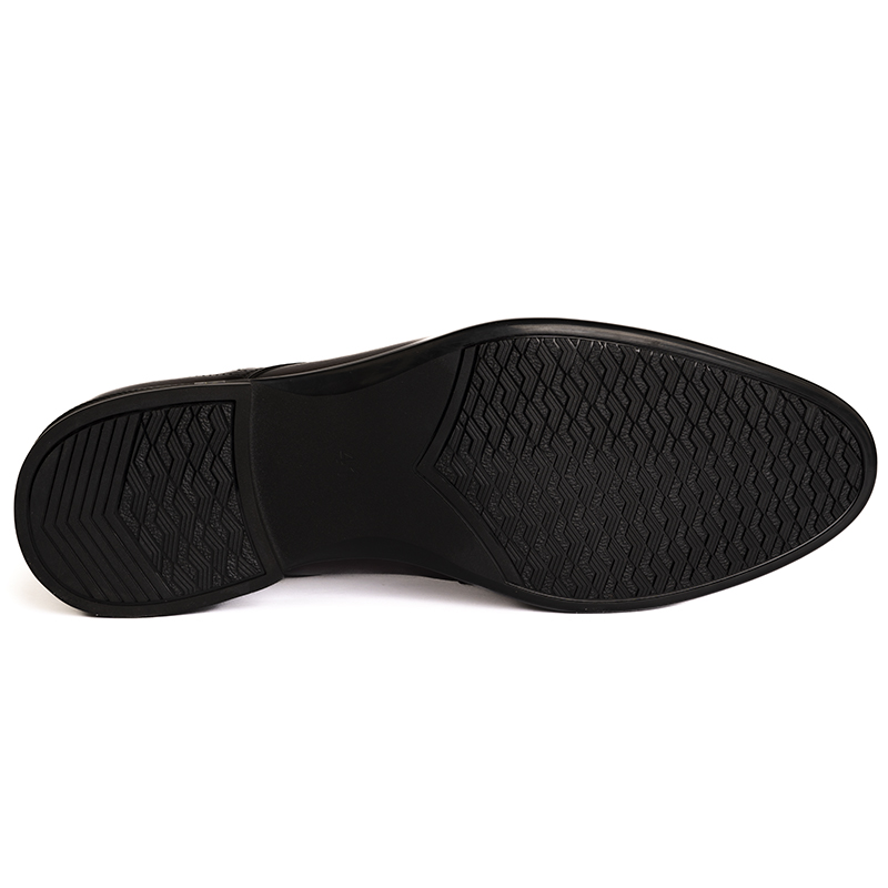 Picture of Men Dress - Lace Up - Zen