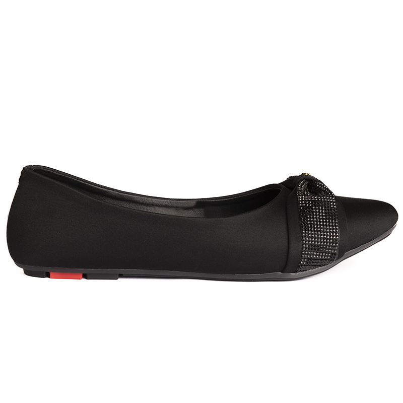 Picture of Ladies Closed - Flat - Sandra