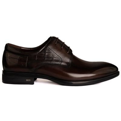 Picture of Men Dress - Lace Up - Zen