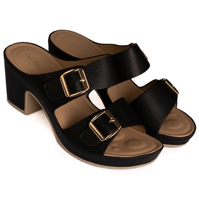 Picture of Ladies Open Heel - Slip On - Namira