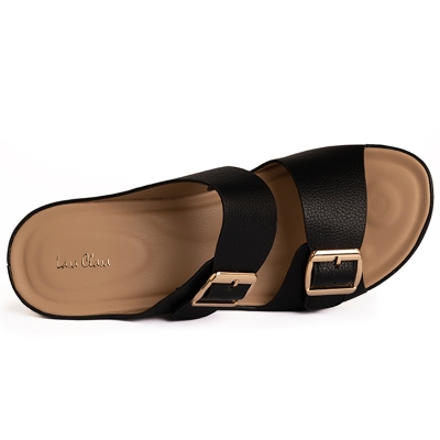 Picture of Ladies Open Heel - Slip On - Namira