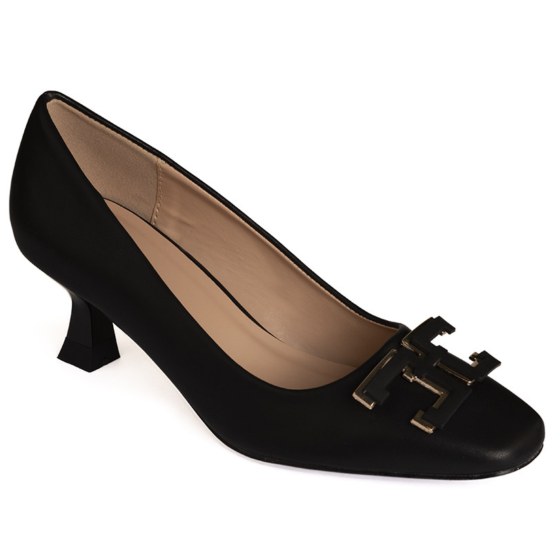 Picture of Ladies Closed - Mid Heel - Perlita