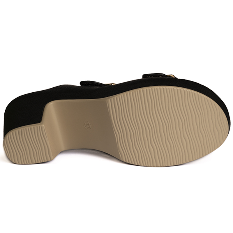 Picture of Ladies Open Heel - Slip On - Namira