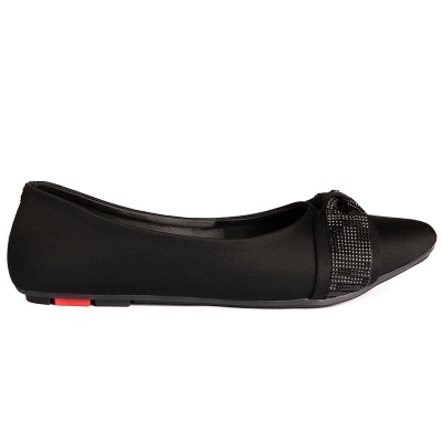 Picture of Ladies Closed - Flat - Sandra