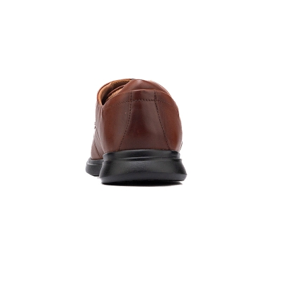 Picture of Men Dress - Lace Up - Nautilus