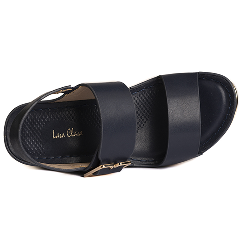 Picture of Ladies Open Heel - Sandal - Namira