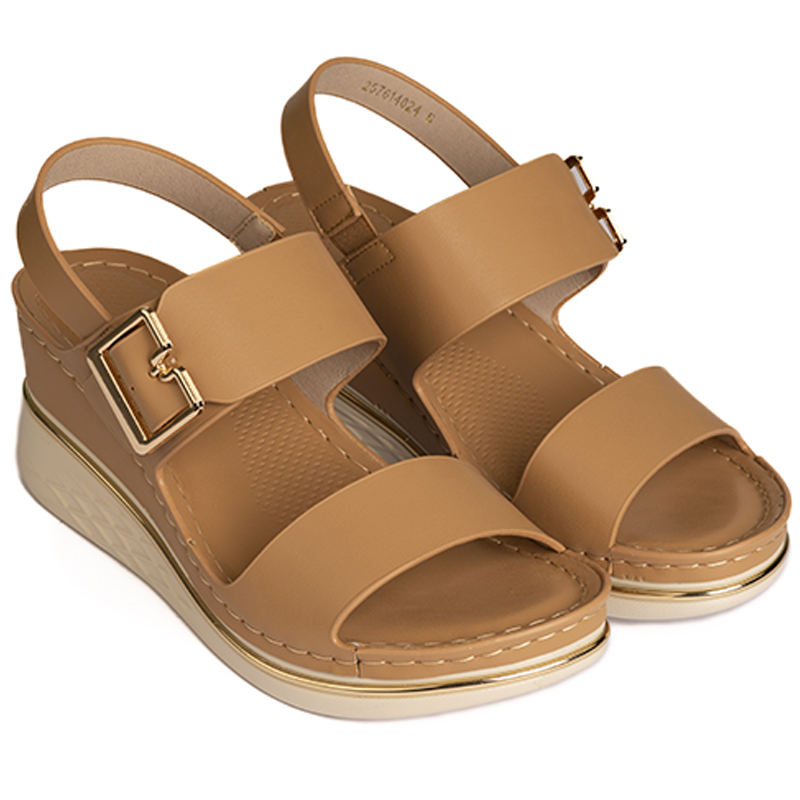 Picture of Ladies Open Heel - Sandal - Namira