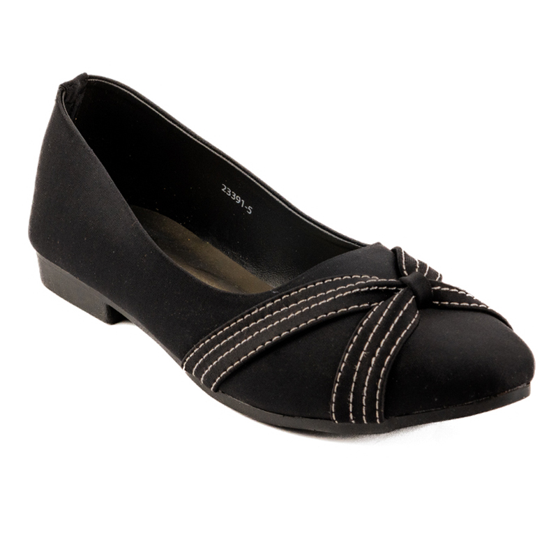 Picture of Ladies Closed - Flat - Bianca