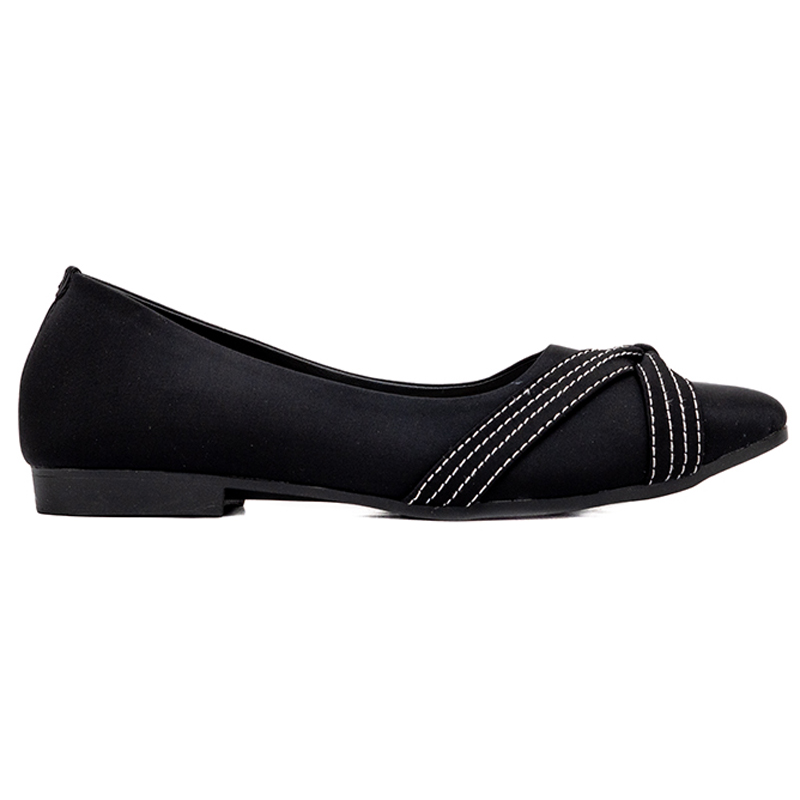 Picture of Ladies Closed - Flat - Bianca