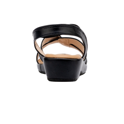 Picture of Ladies Open Heel - Sandal - Sanji