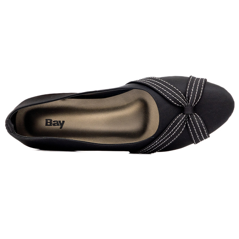 Picture of Ladies Closed - Flat - Bianca