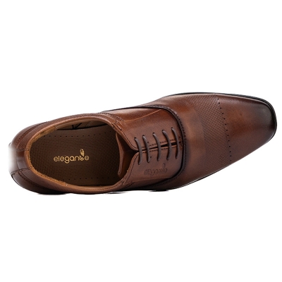 Picture of Men Dress - Lace Up - PRIME