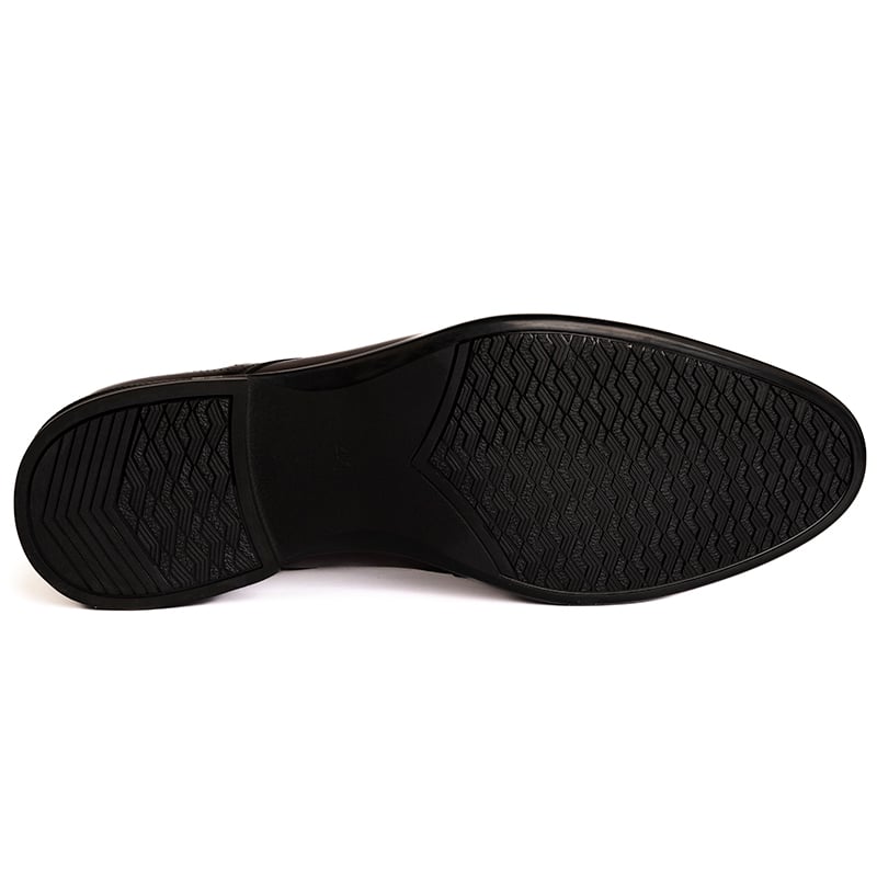 Picture of Men Dress - Lace Up - Zen