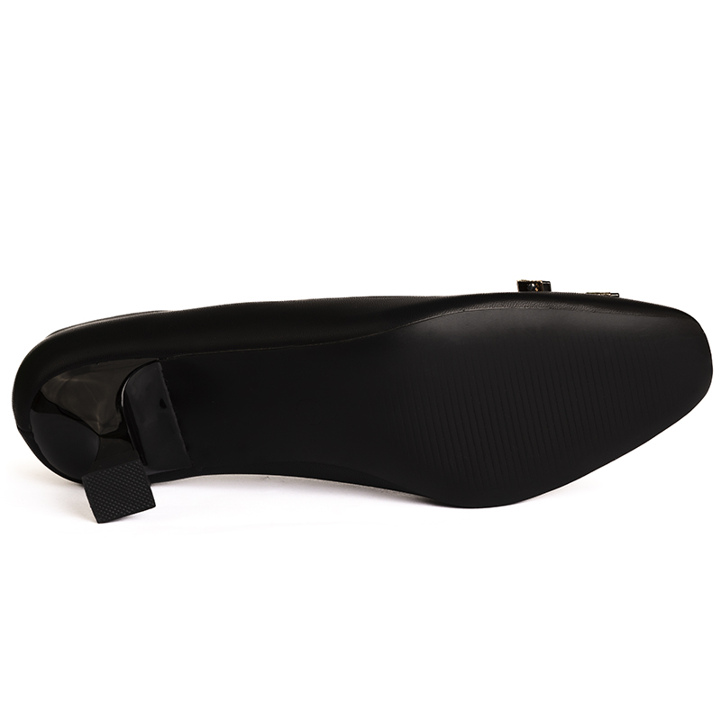 Picture of Ladies Closed - Mid Heel - Perlita