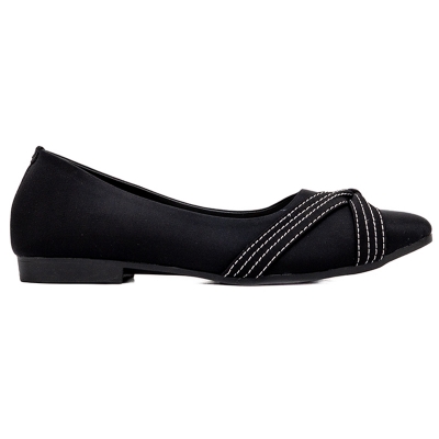 Picture of Ladies Closed - Flat - Bianca