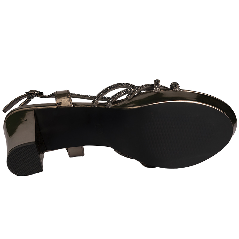 Picture of Ladies Open Heel - Sandal - Perlita