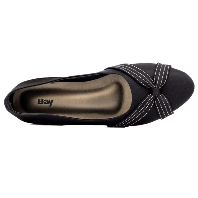 Picture of Ladies Closed - Flat - Bianca